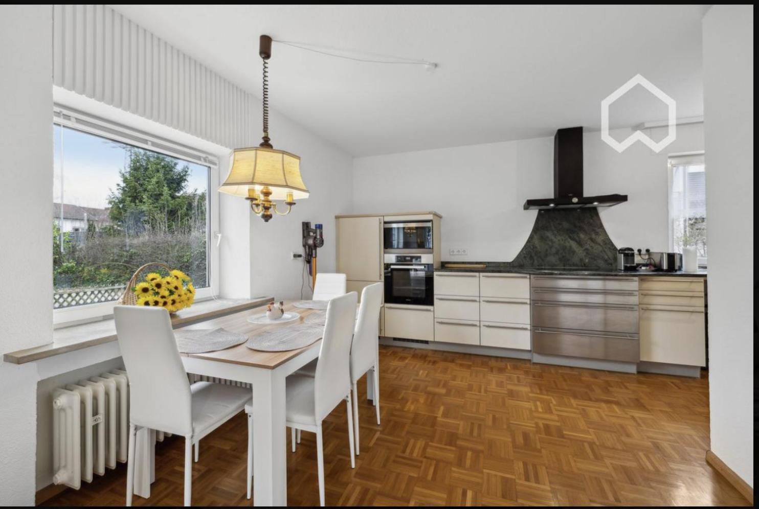 Apartment Wirtschaftswunder Rheinfelden  Exterior foto