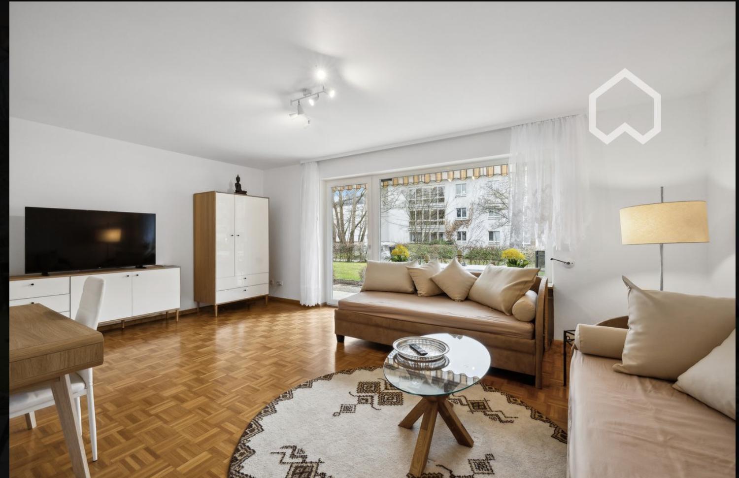 Apartment Wirtschaftswunder Rheinfelden  Exterior foto